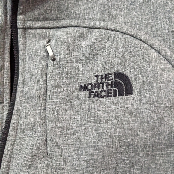 North Face Jacket - Picture 3 of 4